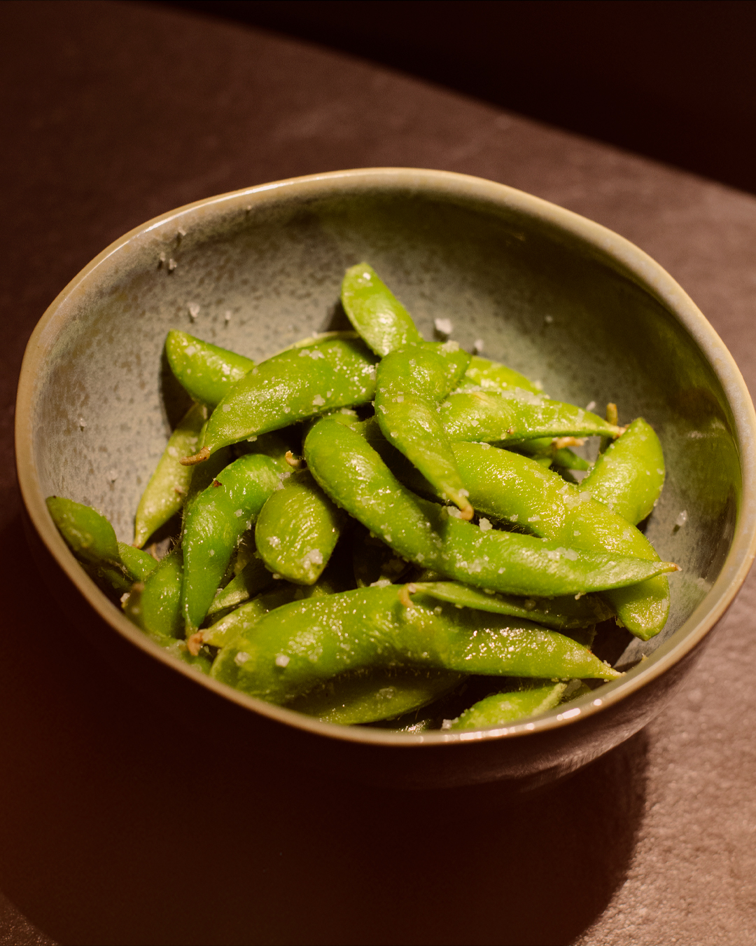 1.1 - Edamame