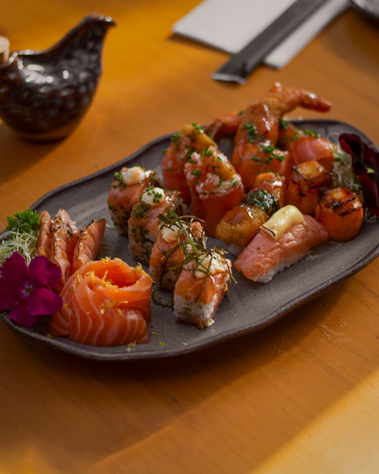 1.1 - Nomada 18 peças