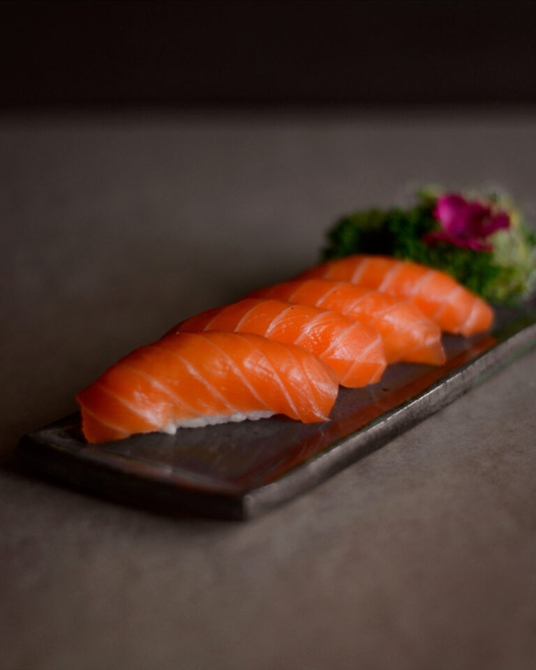 1.1 - Salmão
