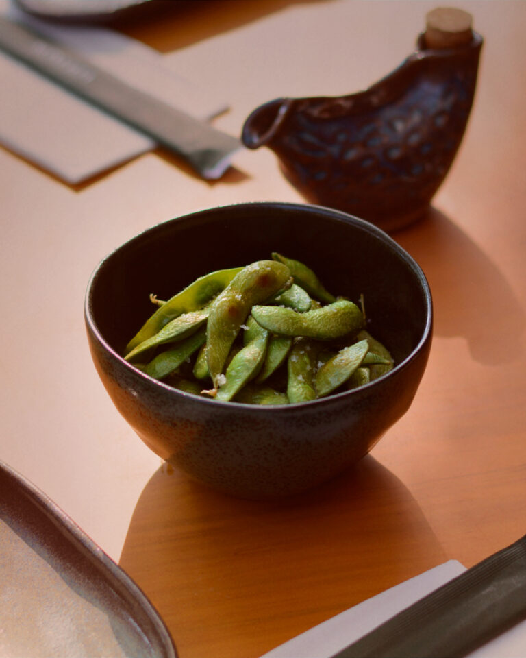 1.2 - Edamame