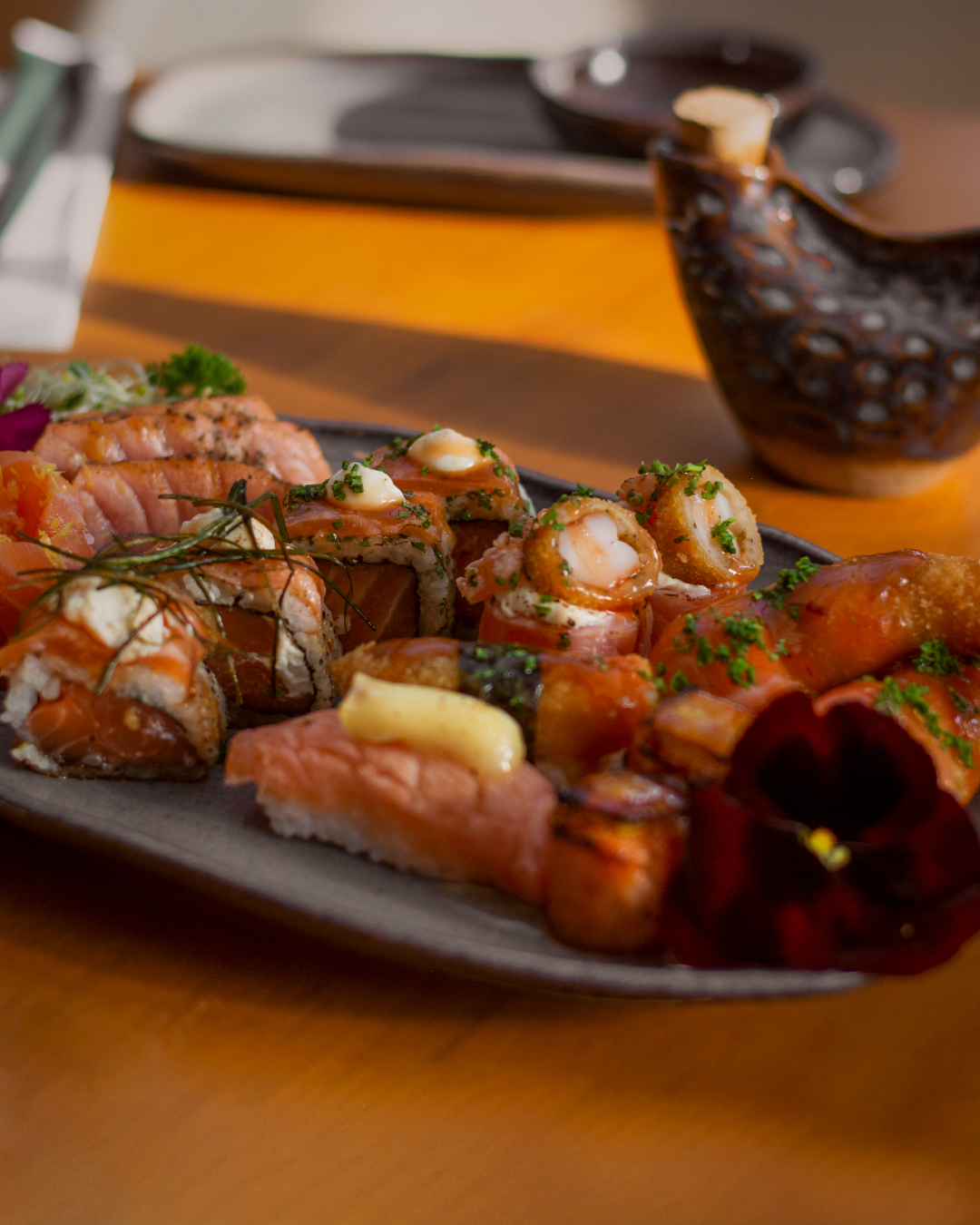 1.2 - Nomada 18 peças