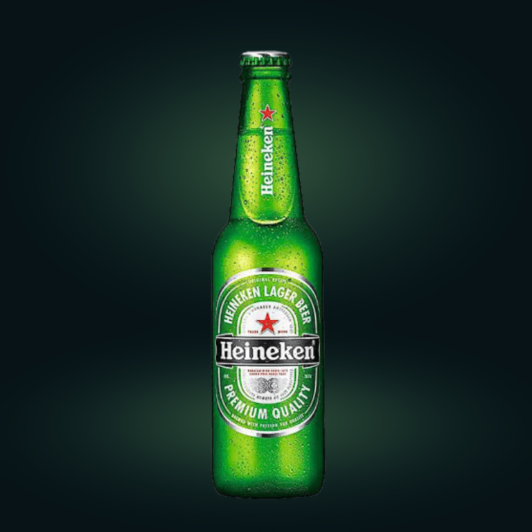 Heineken