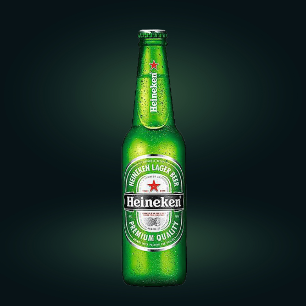 Heineken