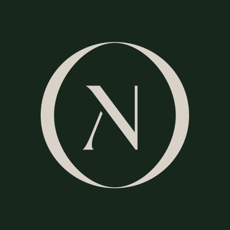 Logo Nomada - Perfil 1