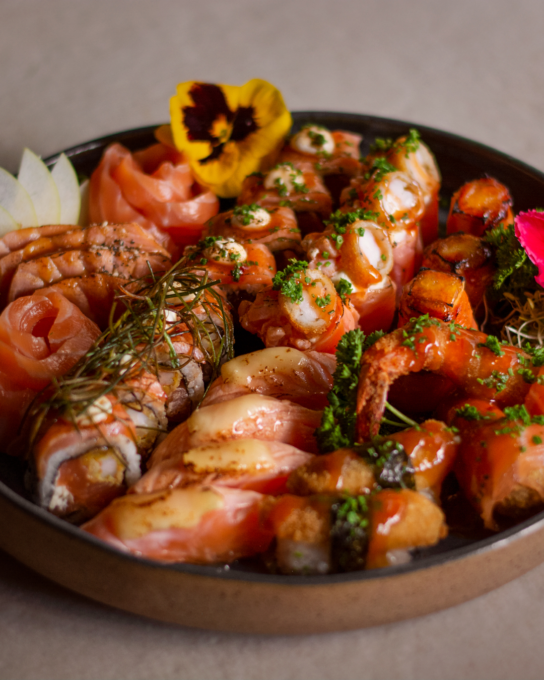 2.2 - Nomada 36 peças