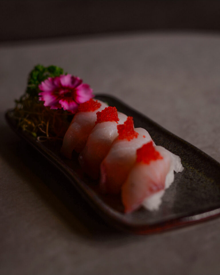 3.1 - Peixe branco com ovas