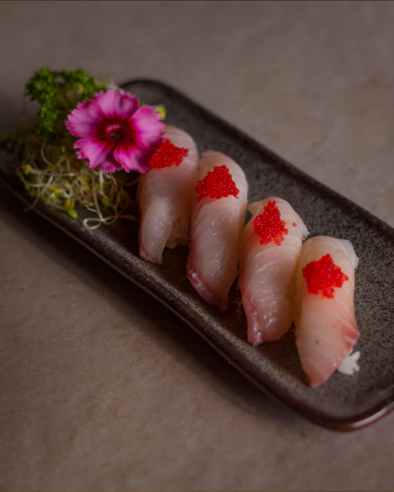 3.2 - Peixe branco com ovas