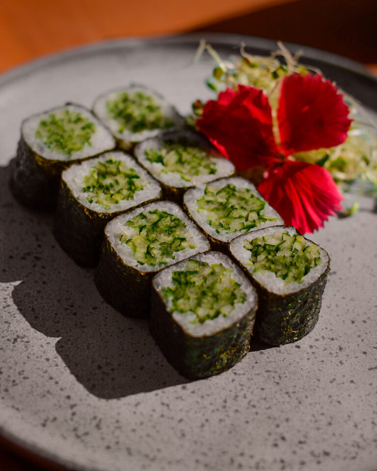 4.1 - Kappa (vegetariano)