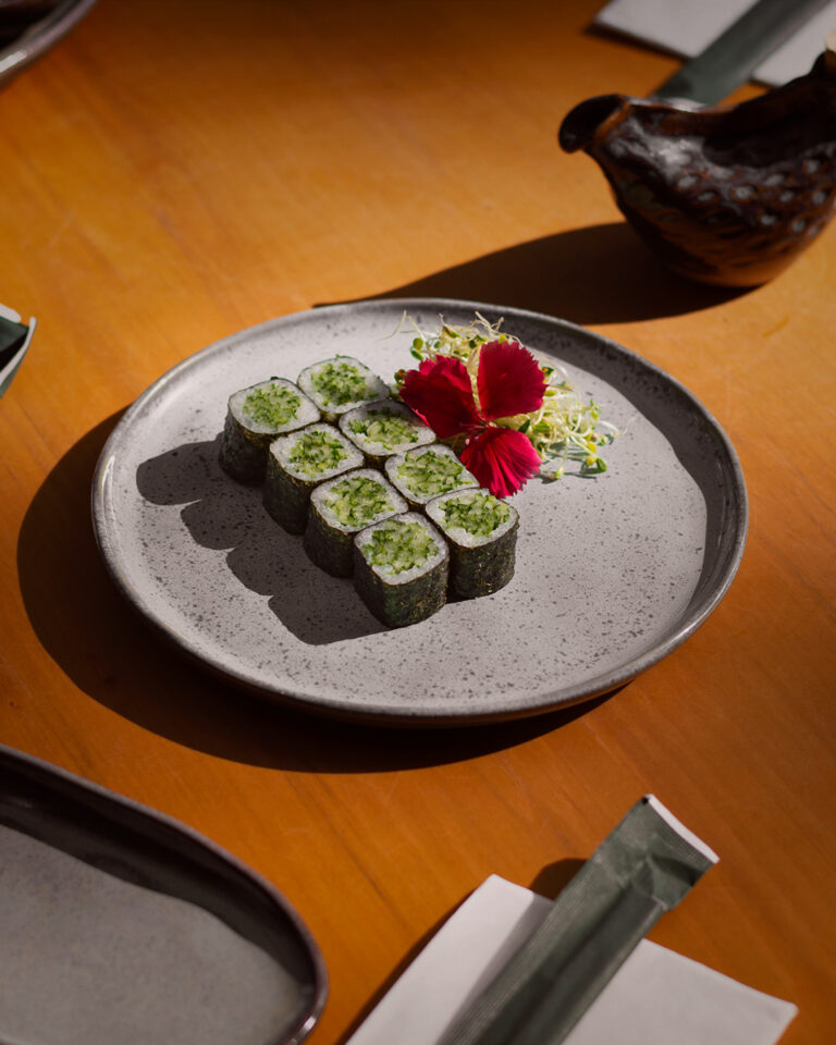 4.2 - Kappa (vegetariano)