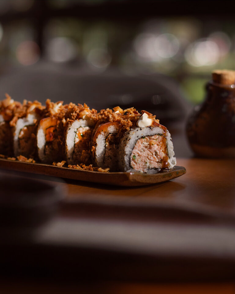 6.1 - Salmão especial