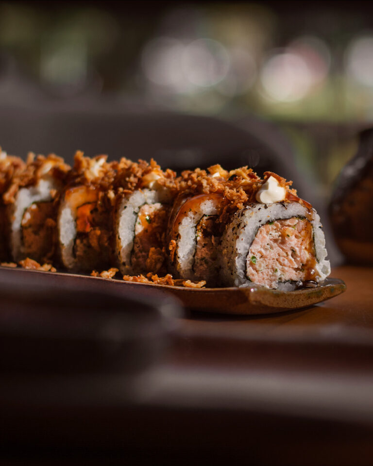 6.2 - Salmão especial