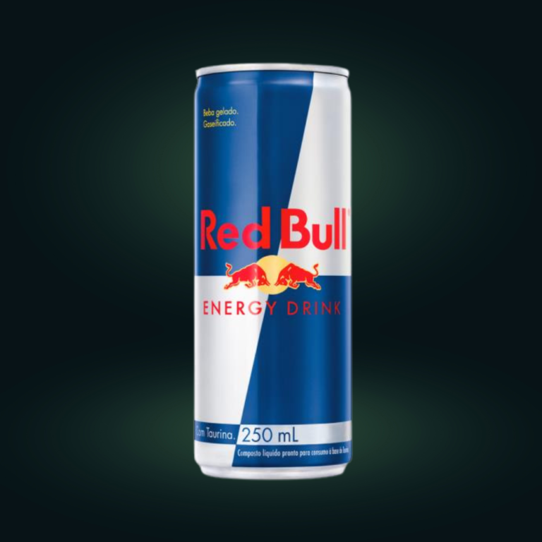 Redbull